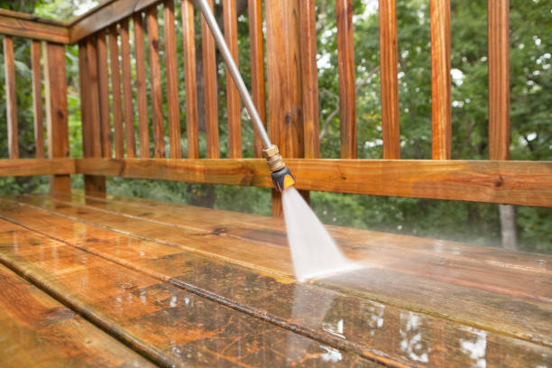 Professional Pressure Washing Services in Louisville, CO